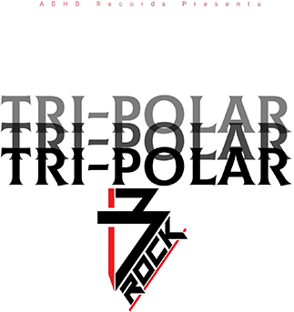 By Tripolar from B-Rock at Apple Music or I tunes